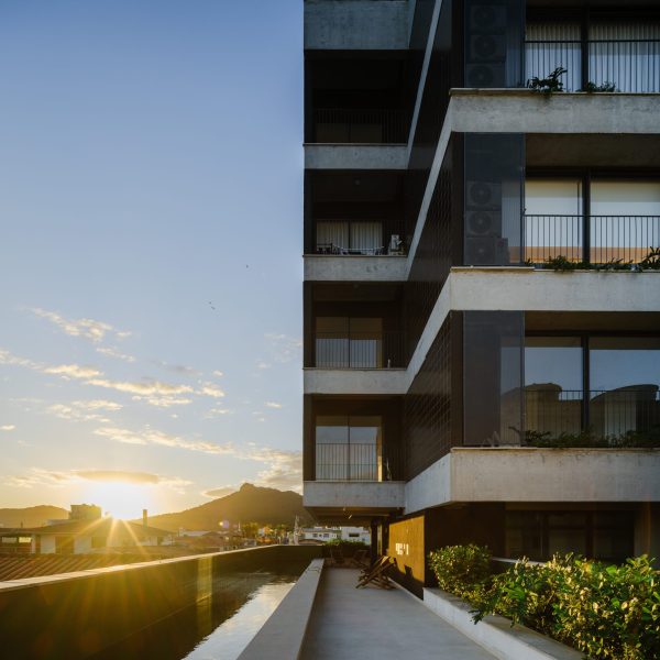 Piscina (Foto Pedro Kok)